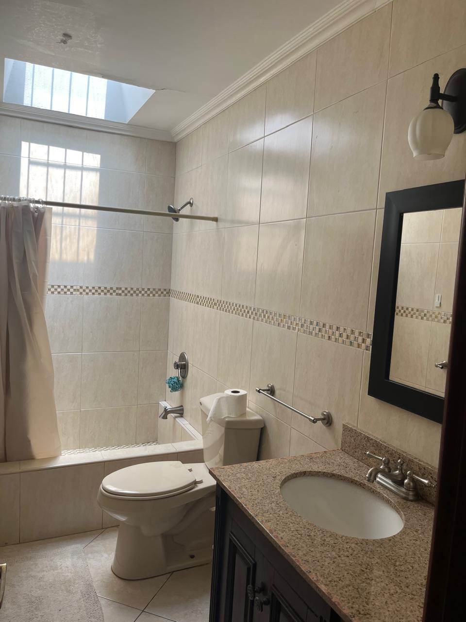 Upgraded-Townhome-for-Sale-in-Kingston-6-The-Pines Seventeenth image of Th# 2-15-17 Millsbrough Avenue in Kingston 8, St. Andrew, Jamaica - property is For Sale