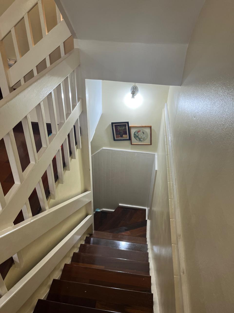 Upgraded-Townhome-for-Sale-in-Kingston-6-The-Pines Twentieth image of Th# 2-15-17 Millsbrough Avenue in Kingston 8, St. Andrew, Jamaica - property is For Sale