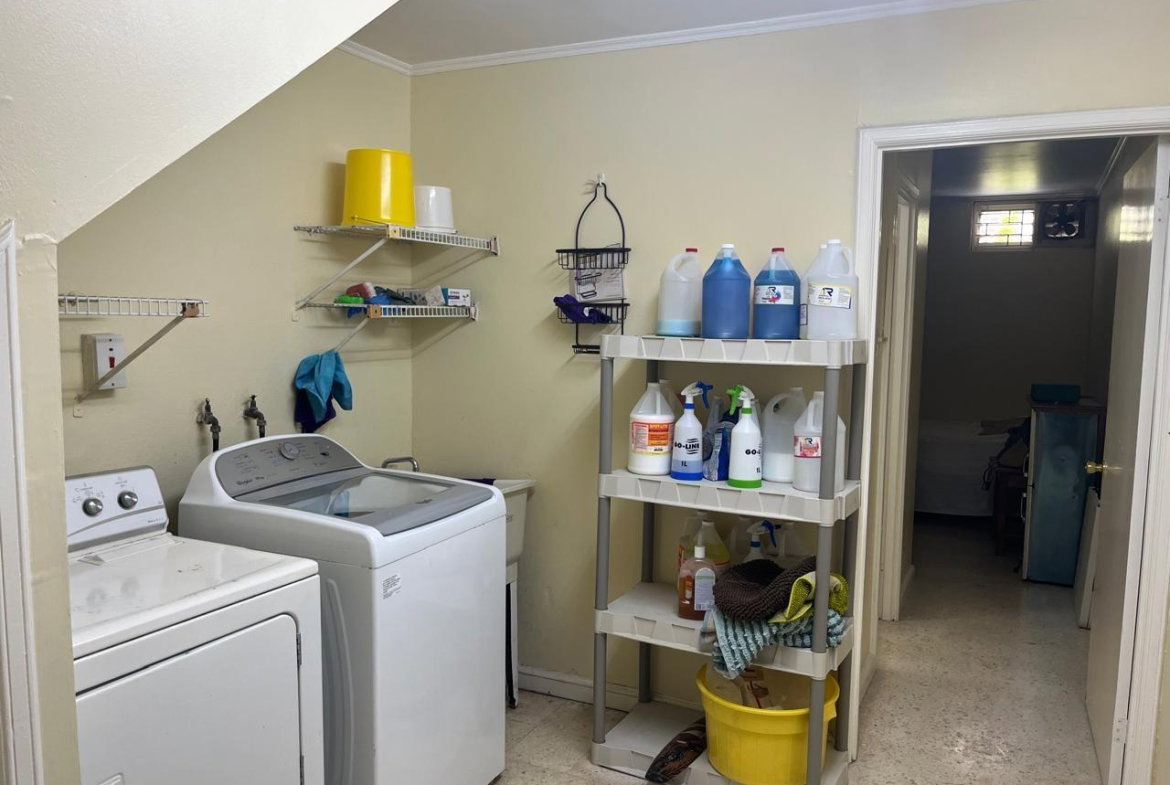 Twenty-First image of Th# 2-15-17 Millsbrough Avenue in Kingston 8, St. Andrew, Jamaica - property is For Sale