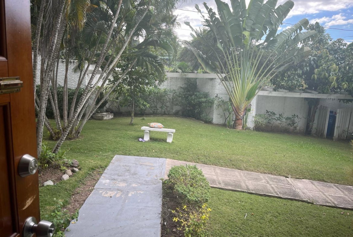 Eighth image of Th# 2-15-17 Millsbrough Avenue in Kingston 8, St. Andrew, Jamaica - property is For Sale