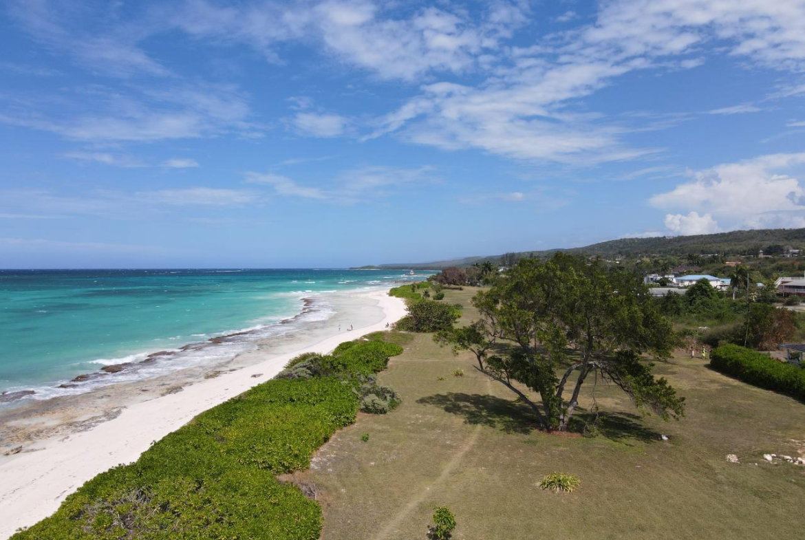 Fourth image of Lot 178 The Dolphin in Duncans, Trelawny, Jamaica - property is For Sale