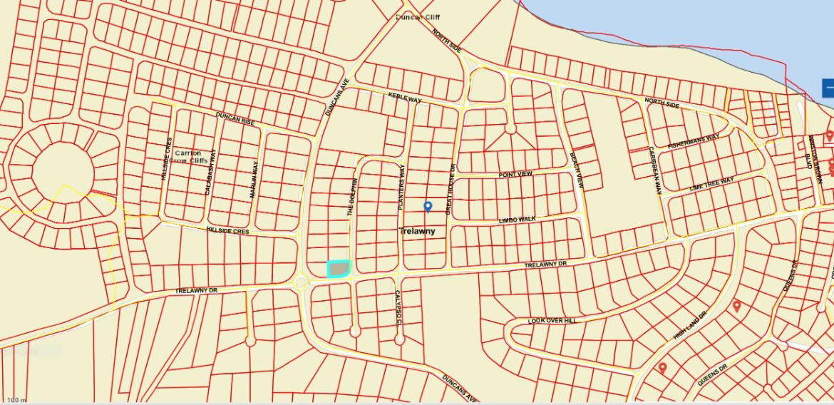 Seventh image of Lot 178 The Dolphin in Duncans, Trelawny, Jamaica - property is For Sale