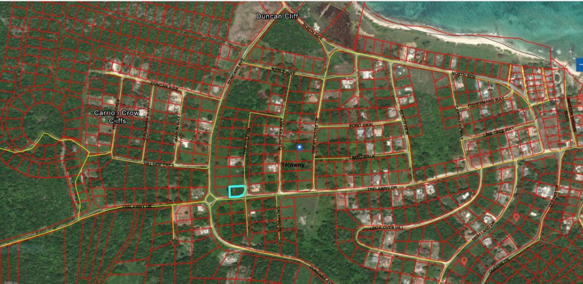 Eighth image of Lot 178 The Dolphin in Duncans, Trelawny, Jamaica - property is For Sale