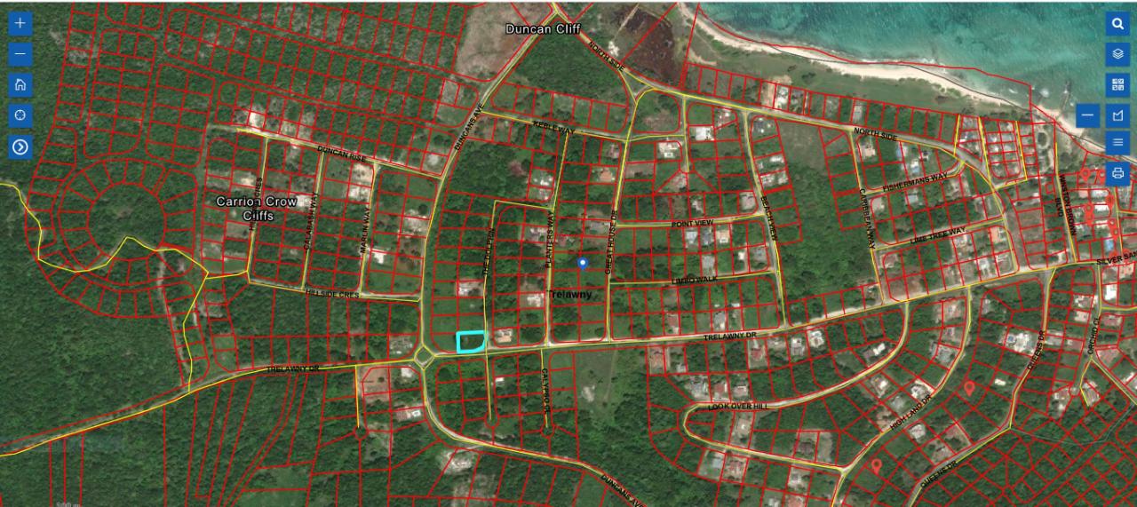 Eighth image of Lot 178 The Dolphin in Duncans, Trelawny, Jamaica - property is For Sale