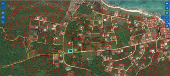 Eighth image of Lot 178 The Dolphin in Duncans, Trelawny, Jamaica - property is For Sale