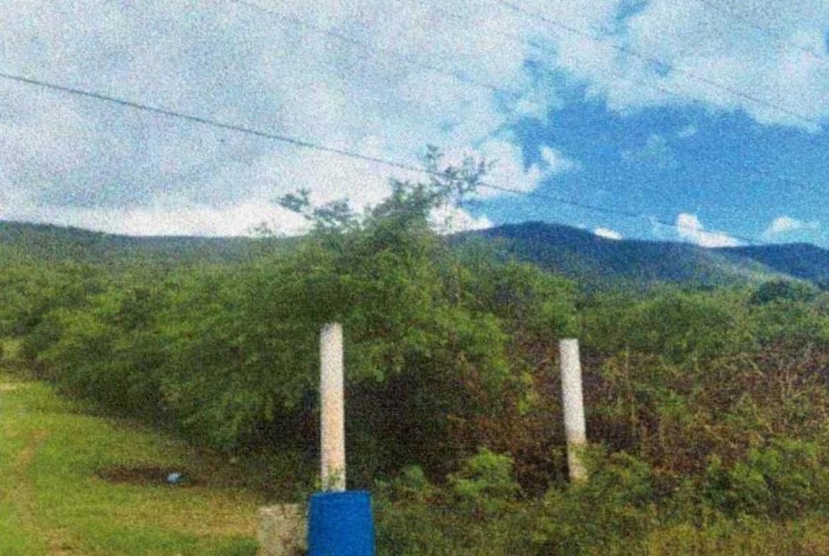 Fifth image of Lot-38 Emporium, Downs in Downs, Manchester, Jamaica - property is For Sale