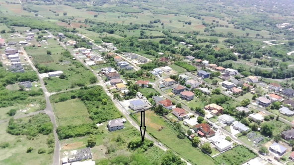 Fourth image of 27 Boxwood in Santa Cruz, St. Elizabeth, Jamaica - property is For Sale