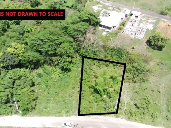 First image of 27 Boxwood in Santa Cruz, St. Elizabeth, Jamaica - property is For Sale