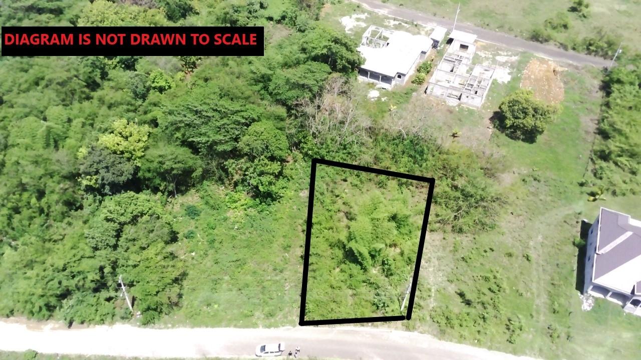 First image of 27 Boxwood in Santa Cruz, St. Elizabeth, Jamaica - property is For Sale