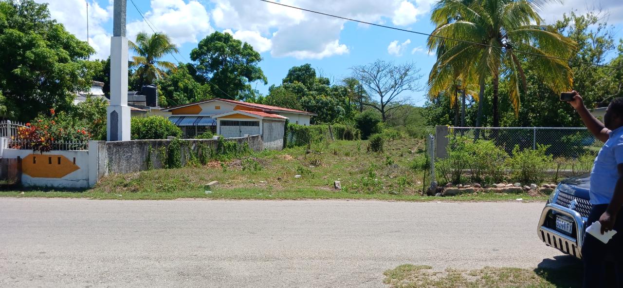 Fourth image of 90 Content Road in Denbigh, Clarendon, Jamaica - property is For Sale