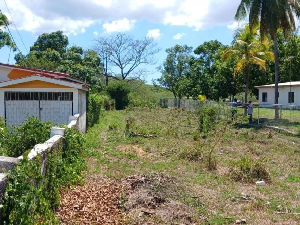 First image of 90 Content Road in Denbigh, Clarendon, Jamaica - property is For Sale
