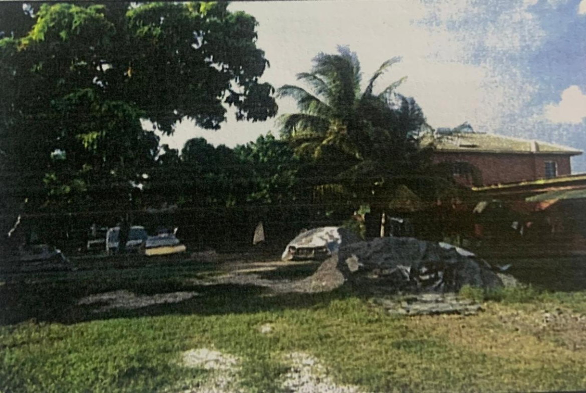 First image of Corn Piece District in Hayes Cornpiece, Clarendon, Jamaica - property is For Sale