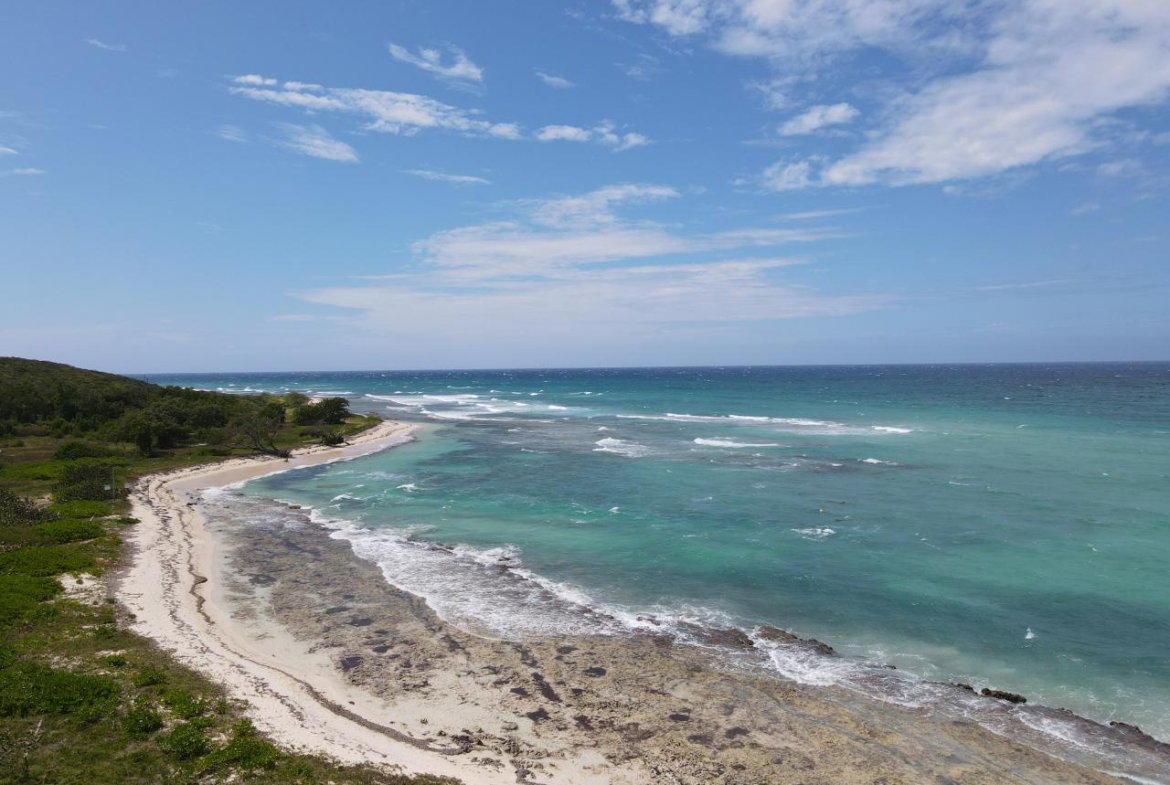 Second image of Lot 392 Hillside Crescent in Duncans, Trelawny, Jamaica - property is For Sale