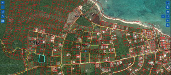 Sixth image of Lot 392 Hillside Crescent in Duncans, Trelawny, Jamaica - property is For Sale