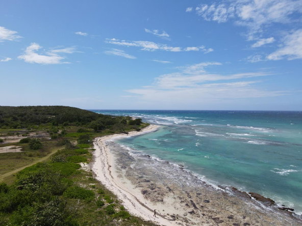 Second image of Lot 444 Marlin Way in Duncans, Trelawny, Jamaica - property is For Sale