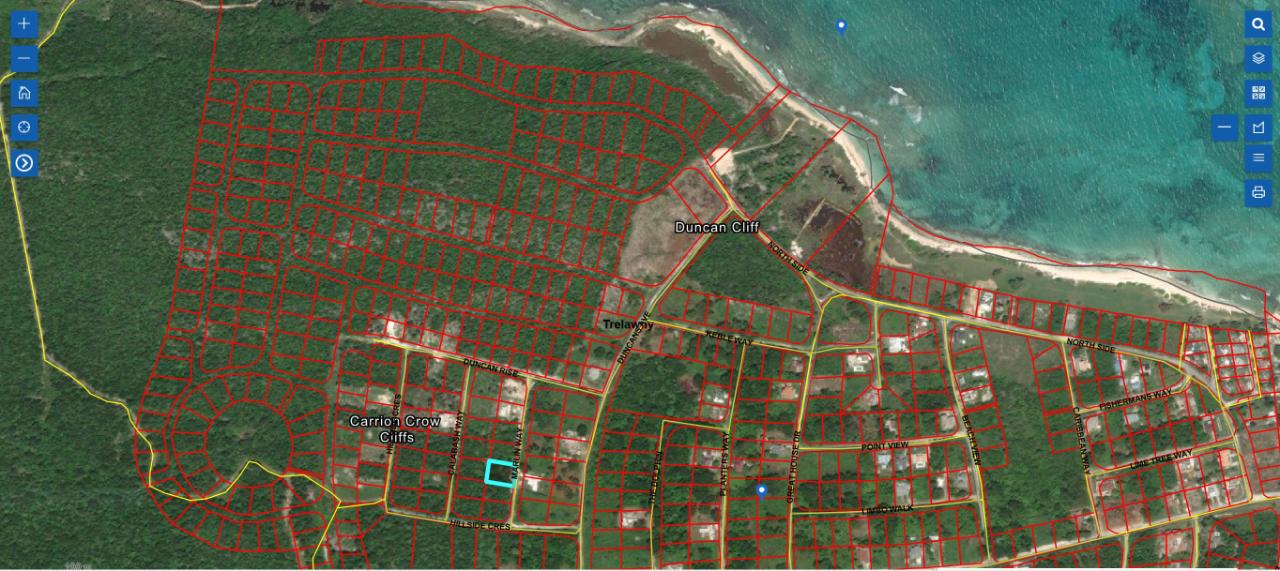 Sixth image of Lot 444 Marlin Way in Duncans, Trelawny, Jamaica - property is For Sale