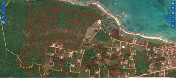 Sixth image of Lot 444 Marlin Way in Duncans, Trelawny, Jamaica - property is For Sale