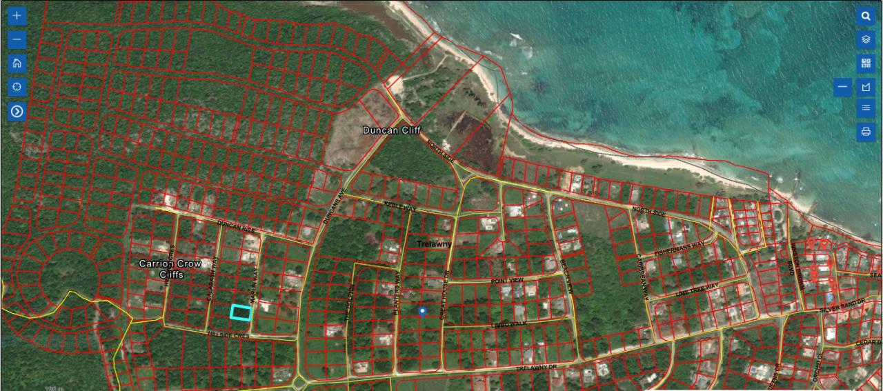 Sixth image of Lot 443 Marlin Way in Duncans, Trelawny, Jamaica - property is For Sale