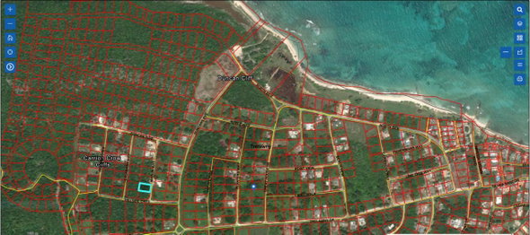 Sixth image of Lot 443 Marlin Way in Duncans, Trelawny, Jamaica - property is For Sale