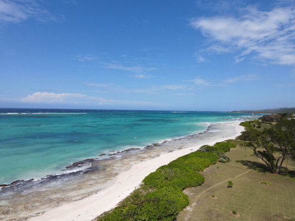 Second image of Lot 179 The Dolphin in Duncans, Trelawny, Jamaica - property is For Sale
