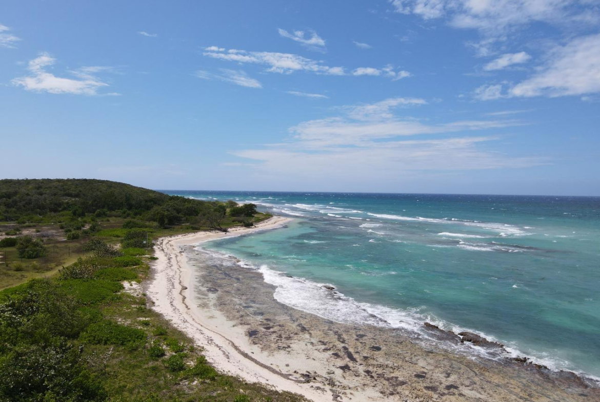 Third image of Lot 179 The Dolphin in Duncans, Trelawny, Jamaica - property is For Sale