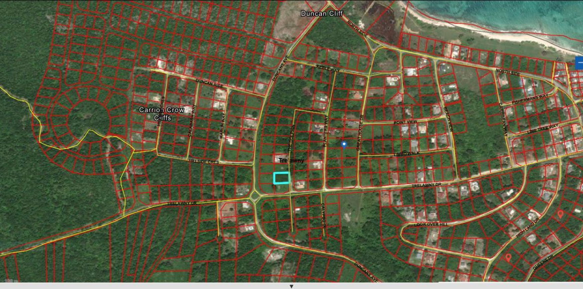 Seventh image of Lot 179 The Dolphin in Duncans, Trelawny, Jamaica - property is For Sale