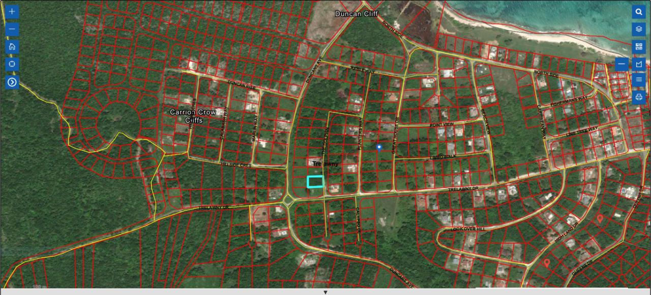 Seventh image of Lot 179 The Dolphin in Duncans, Trelawny, Jamaica - property is For Sale