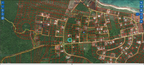 Seventh image of Lot 179 The Dolphin in Duncans, Trelawny, Jamaica - property is For Sale