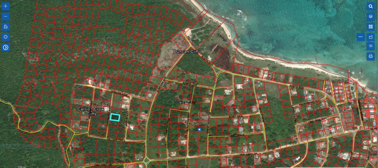 Sixth image of Lot 438 Calabash Way in Duncans, Trelawny, Jamaica - property is For Sale