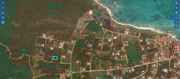 Fifth image of Lot 440 Calabash Way in Duncans, Trelawny, Jamaica - property is For Sale