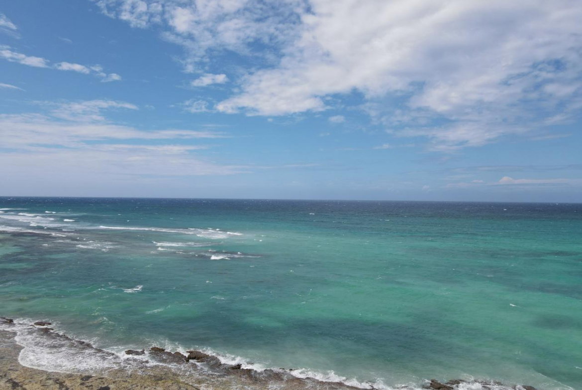 Second image of Lot 184 The Dolphin in Duncans, Trelawny, Jamaica - property is For Sale