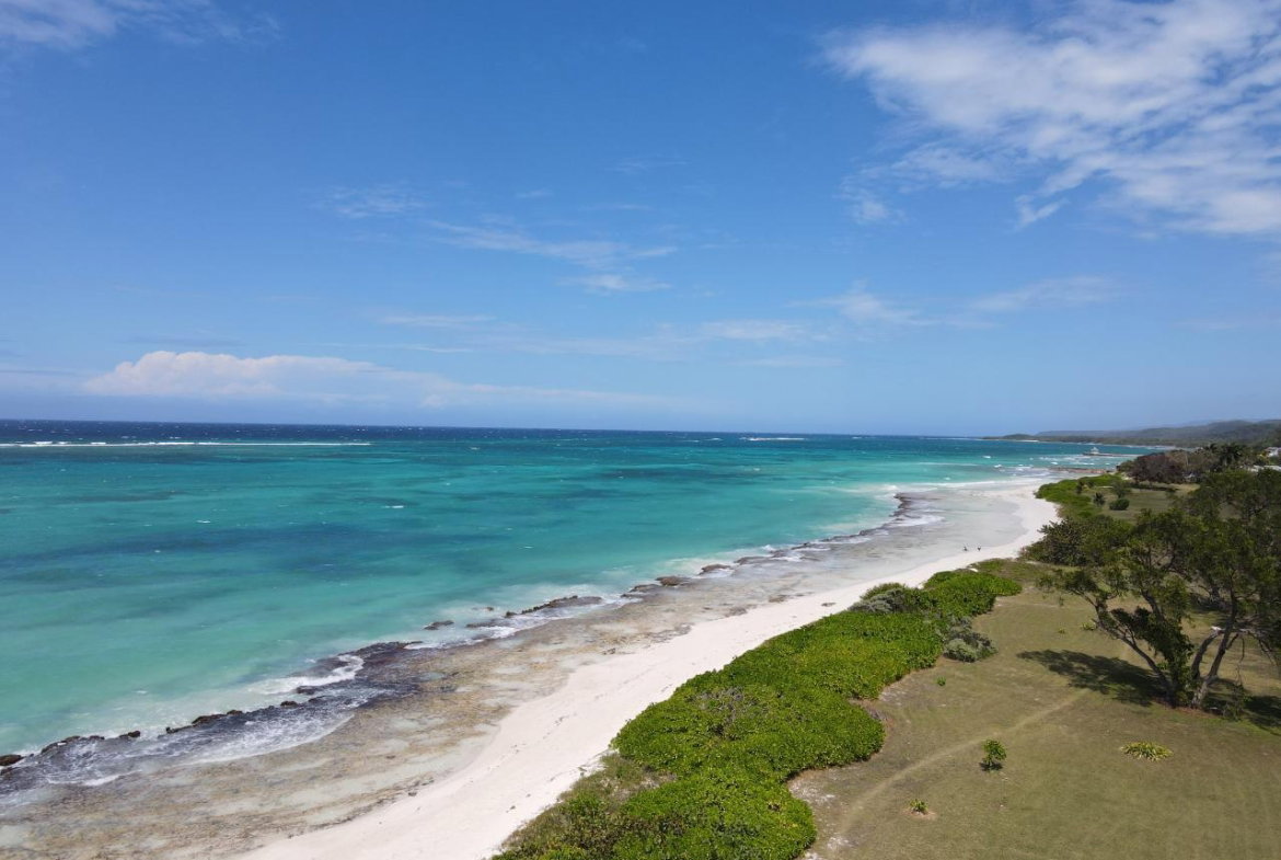 Third image of Lot 184 The Dolphin in Duncans, Trelawny, Jamaica - property is For Sale