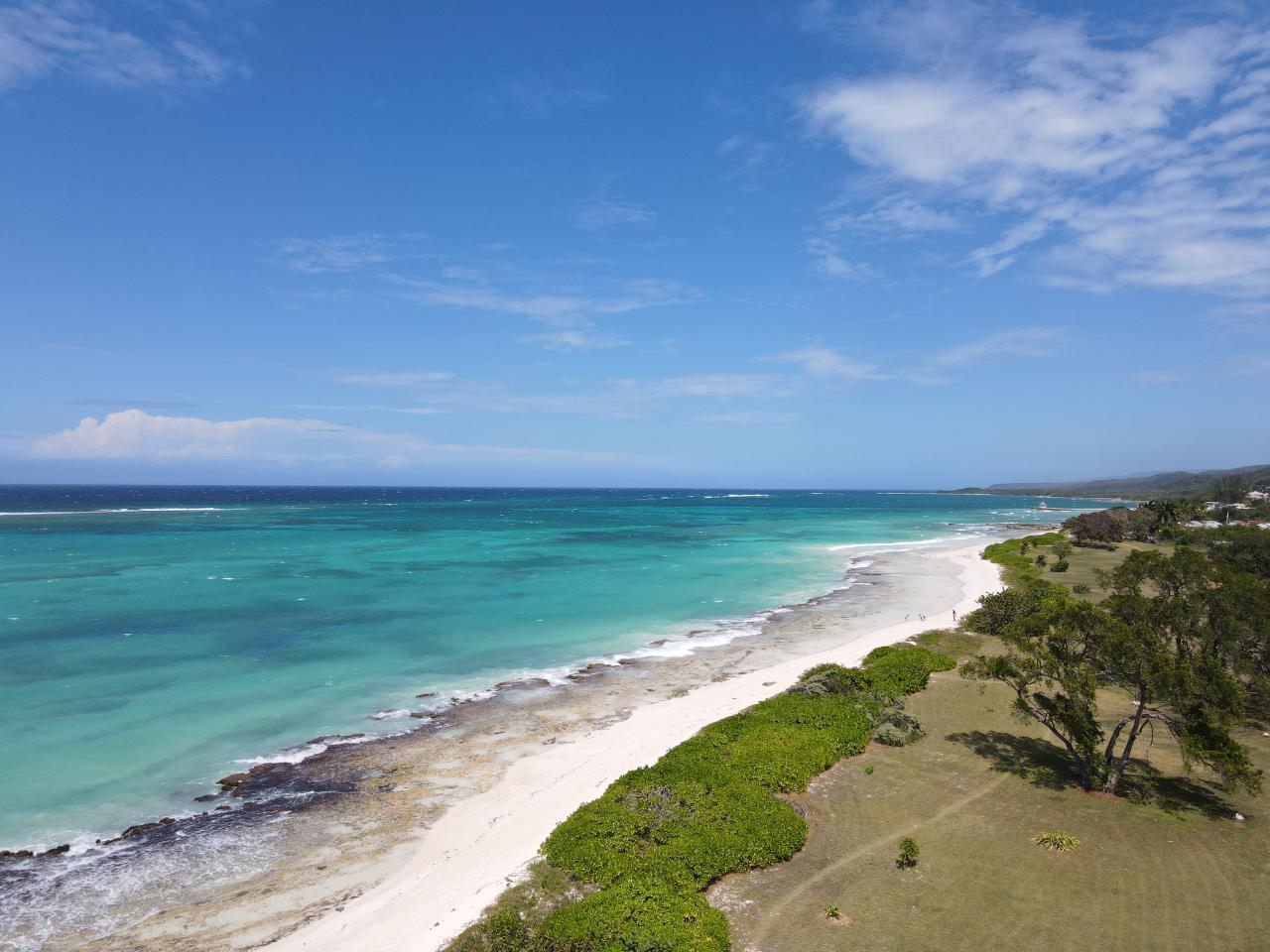 Second image of Lot 180 The Dolphin in Duncans, Trelawny, Jamaica - property is For Sale