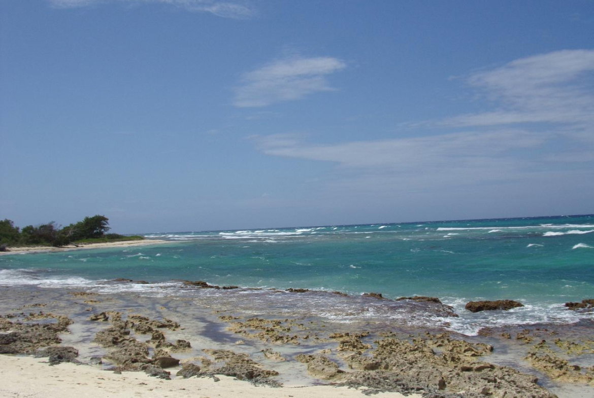 Third image of Lot 180 The Dolphin in Duncans, Trelawny, Jamaica - property is For Sale