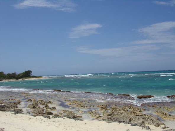 Third image of Lot 180 The Dolphin in Duncans, Trelawny, Jamaica - property is For Sale