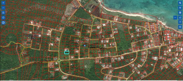 Seventh image of Lot 180 The Dolphin in Duncans, Trelawny, Jamaica - property is For Sale