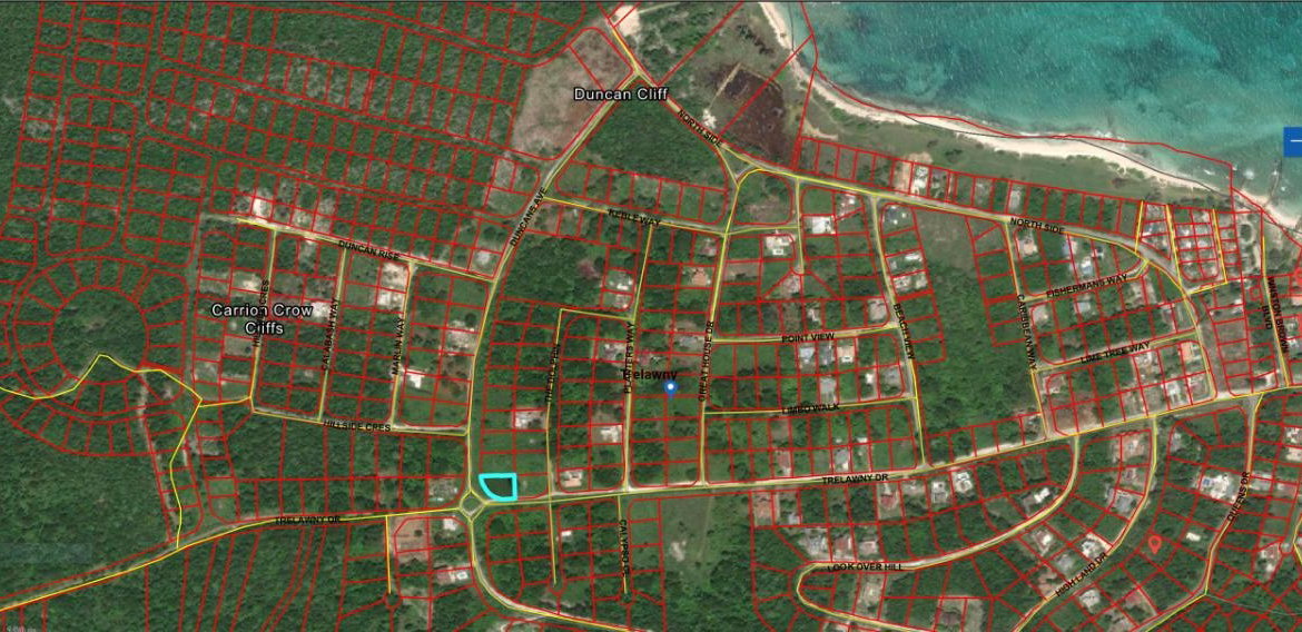 Eighth image of Lot 204 Duncan Avenue in Duncans, Trelawny, Jamaica - property is For Sale