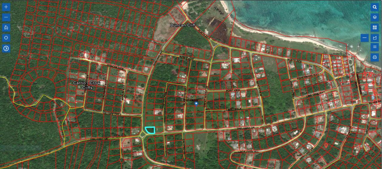 Eighth image of Lot 204 Duncan Avenue in Duncans, Trelawny, Jamaica - property is For Sale