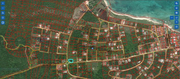 Eighth image of Lot 204 Duncan Avenue in Duncans, Trelawny, Jamaica - property is For Sale