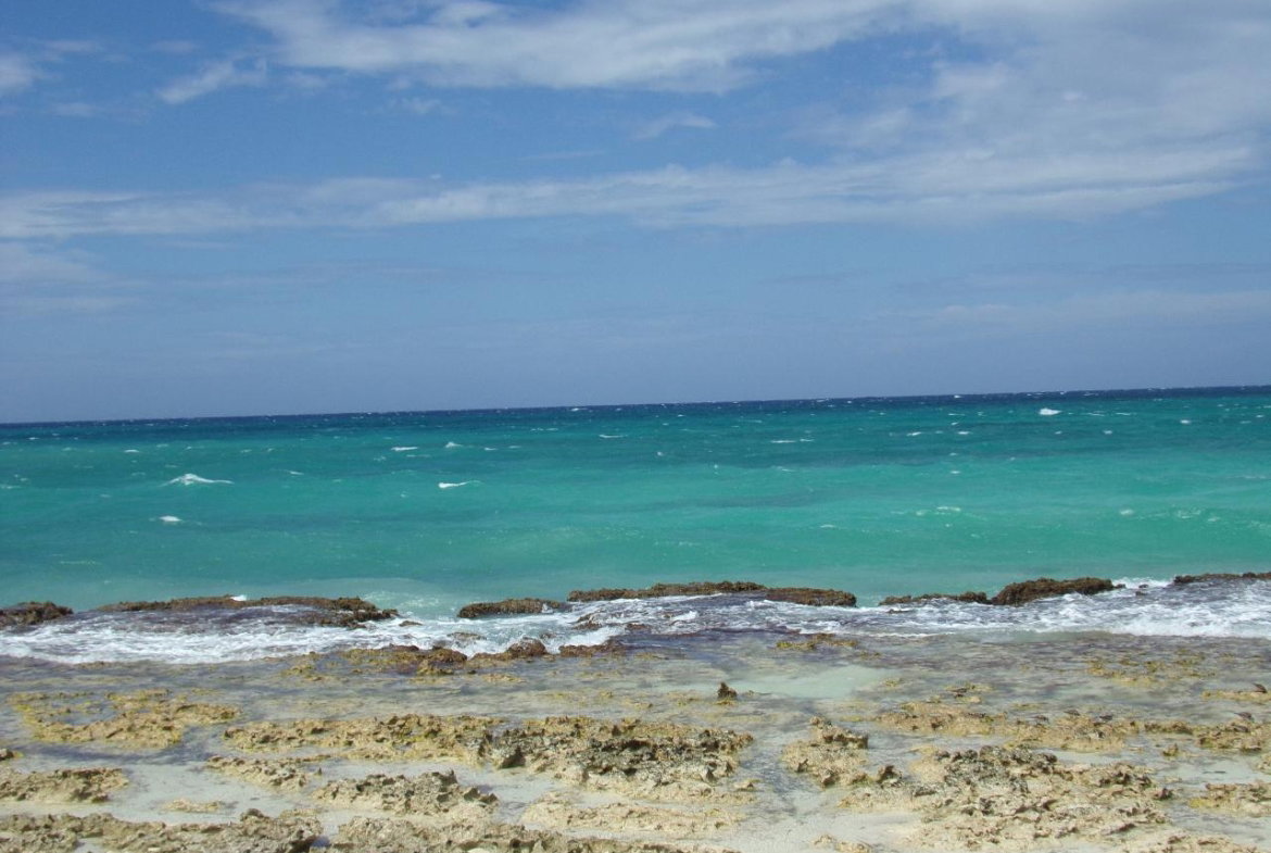 Second image of Lot 202 Duncan Avenue in Duncans, Trelawny, Jamaica - property is For Sale