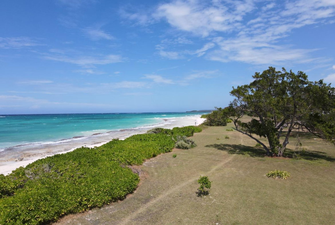 Third image of Lot 202 Duncan Avenue in Duncans, Trelawny, Jamaica - property is For Sale