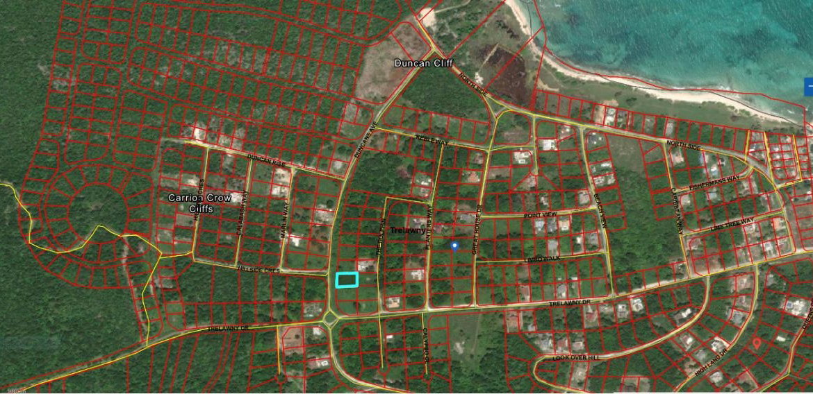 Seventh image of Lot 202 Duncan Avenue in Duncans, Trelawny, Jamaica - property is For Sale