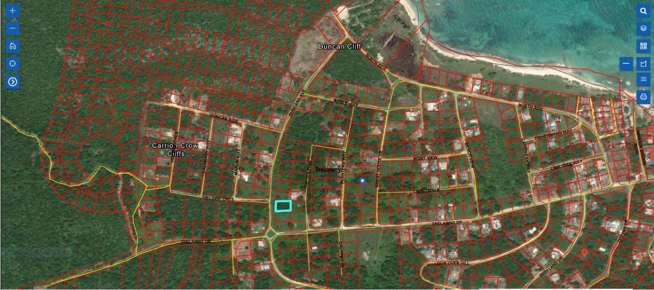 Seventh image of Lot 202 Duncan Avenue in Duncans, Trelawny, Jamaica - property is For Sale