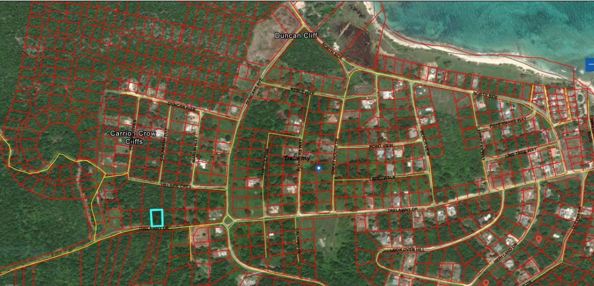 Seventh image of 391 Trelawny Drive in DUNCAN BAY, Trelawny, Jamaica - property is For Sale