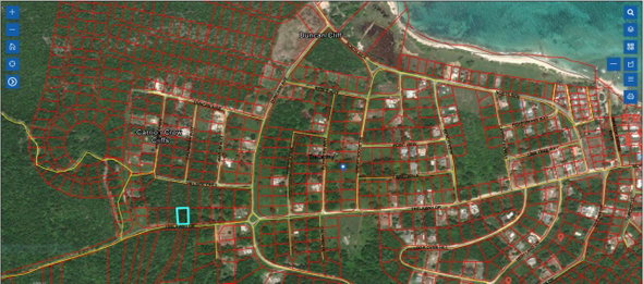 Seventh image of 391 Trelawny Drive in DUNCAN BAY, Trelawny, Jamaica - property is For Sale