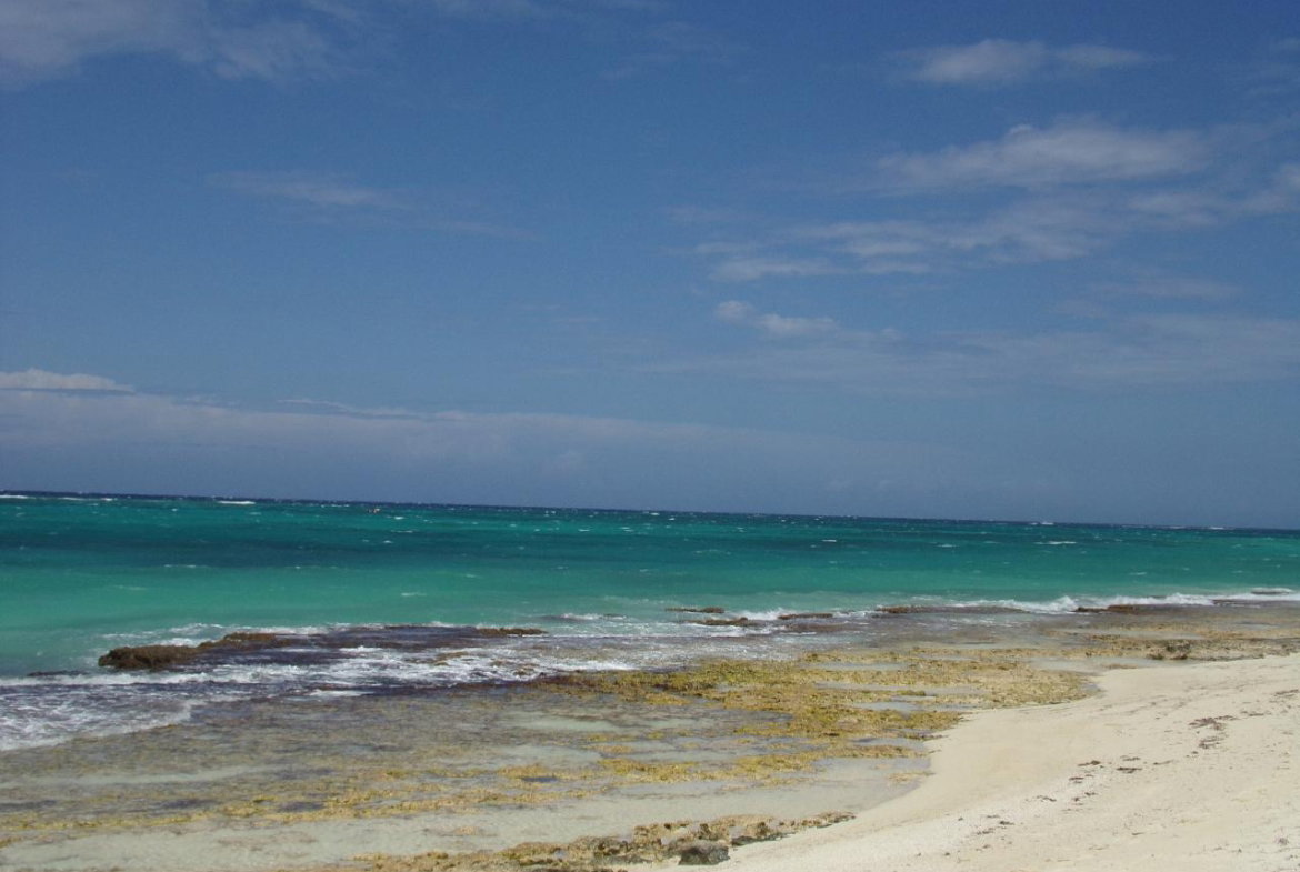 Third image of Lot 203 Duncan Avenue in Duncans, Trelawny, Jamaica - property is For Sale