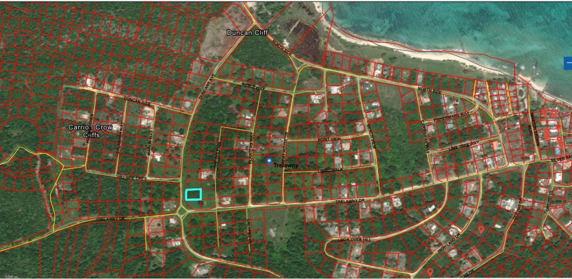 Seventh image of Lot 203 Duncan Avenue in Duncans, Trelawny, Jamaica - property is For Sale