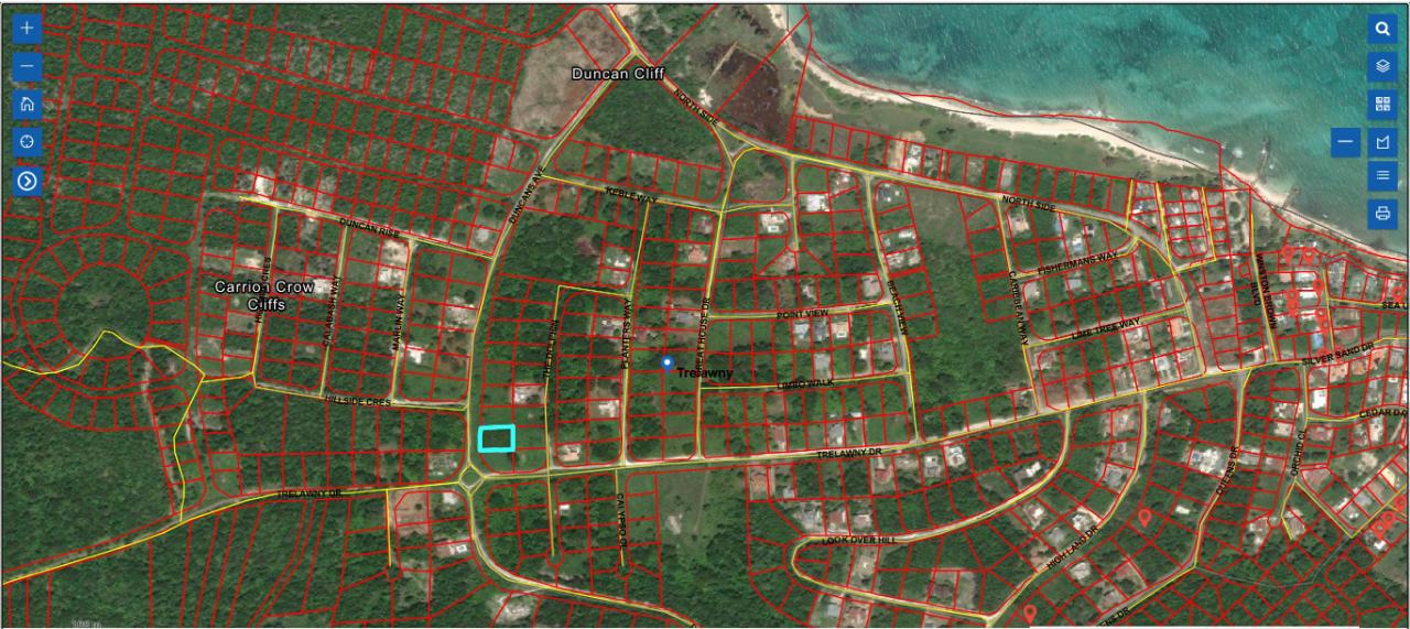 Seventh image of Lot 203 Duncan Avenue in Duncans, Trelawny, Jamaica - property is For Sale