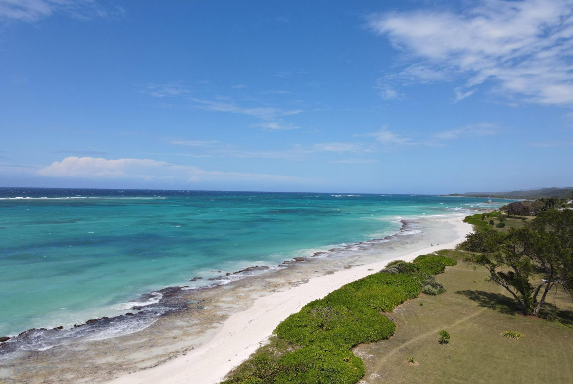 Second image of Lot 386 Hillside Crescent in DUNCAN BAY, Trelawny, Jamaica - property is For Sale