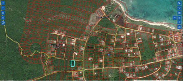 Sixth image of Lot 386 Hillside Crescent in DUNCAN BAY, Trelawny, Jamaica - property is For Sale